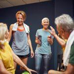 covenant-woods-retirement-senior-living-columbus-georgia-stay-fit-indoors-winter